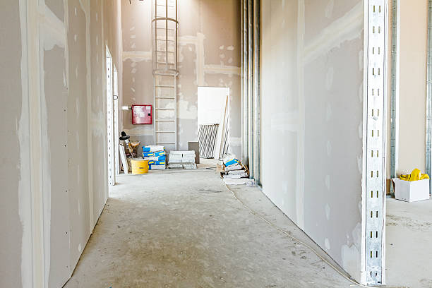 Professional Painting & Drywall Services in Benton, KY